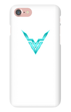 viigen iPhone Phone Cases