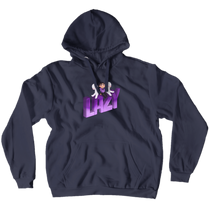 Lazy Hoodie (No-Zip/Pullover)