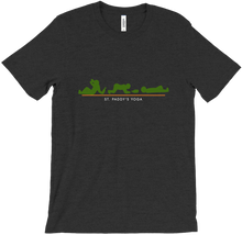 Bier Yoga T-Shirts