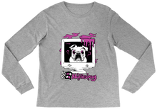 nolliewog Long Sleeve Tee