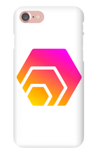 hodldog iPhone Phone Cases