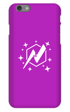 Naybor Games iPhone Phone Cases