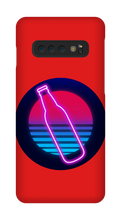 beerwinespirits Samsung Phone Cases