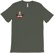 Boybells "Athlete" Tee