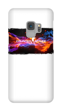ferreiracdr21 Samsung Phone Cases
