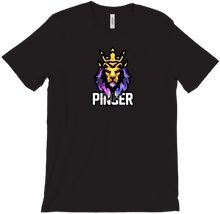 Pinger Large Logo T-Shirts