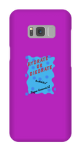 rogueassassin18 Samsung Phone Cases