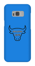 BullsFan1976 Samsung Phone Cases