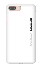 itzspyder iPhone Phone Cases