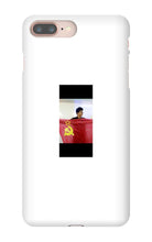 Raiokan case