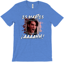 Camiseta "Es Martes"