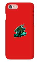 The Kuv iPhone Phone Cases