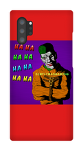 simplymadgaming420 Samsung Phone Cases