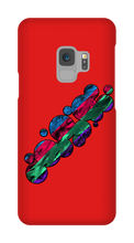 kaitozaras Samsung Phone Cases