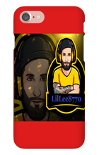 lillee8770 iPhone Phone Cases
