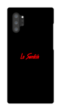 la_swedish13 Samsung Phone Cases