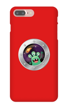neilj99 iPhone Phone Cases