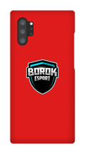 borokofficial Samsung Phone Cases