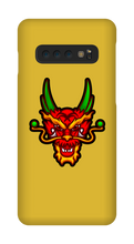 Dr Skeleto Samsung Phone Case