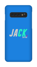 Jack03Editing Logo Samsung Phone Case
