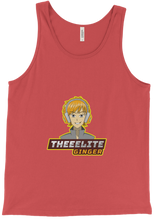 theeeliteginger Tank Top
