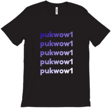 pukwow1 T-Shirts