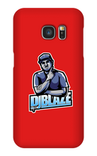 djblazebne Samsung Phone Cases