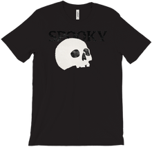 Spooky Tee