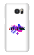 its_amos Samsung Phone Cases