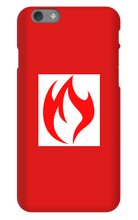 tfsflame iPhone Phone Cases