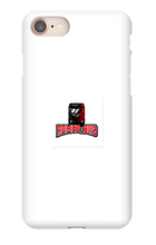 romisvii iPhone Phone Cases