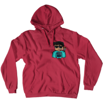 realastro Hoodies (No-Zip/Pullover)