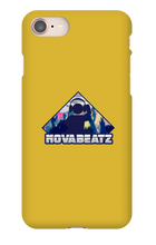 NovaBeatz iPhone Cases