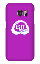 chronocrits Samsung Phone Cases