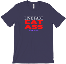Live Fast
