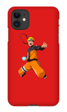 naruto  iPhone Phone Cases all iphone