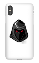 pdr_effxcts iPhone Phone Cases