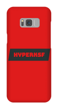hyperksf2003 Samsung Phone Cases