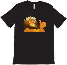 TohruLeonis "Be Cool" T-Shirt