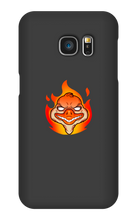 hellgate_goose Samsung Phone Cases