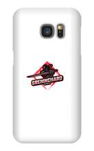 greninchardtrainer Samsung Phone Cases