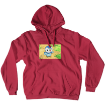 li_chubs Hoodies (No-Zip/Pullover)
