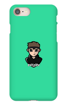 tr41z0hr iPhone Phone Cases