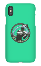 sirfavalot iPhone Phone Cases