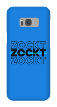 dariozockt Samsung Phone Cases