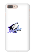 novìsìn iPhone Phone Cases