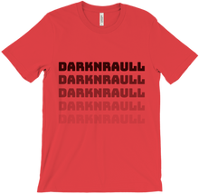 darknraull T-Shirts