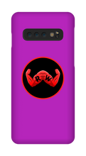 Regiment Samsung Phone Case
