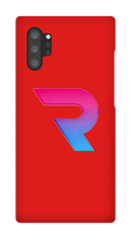 gnag_ravage Samsung Phone Cases