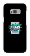 SNAP! Samsung Phone Case